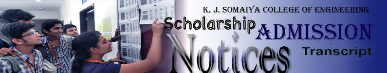 Notices_kjsce_banner